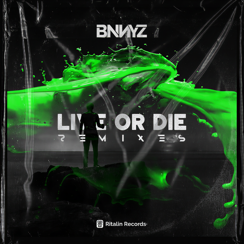 Live Or Die (Remixes)