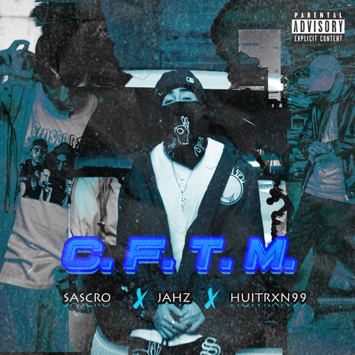 CFTM (Explicit)