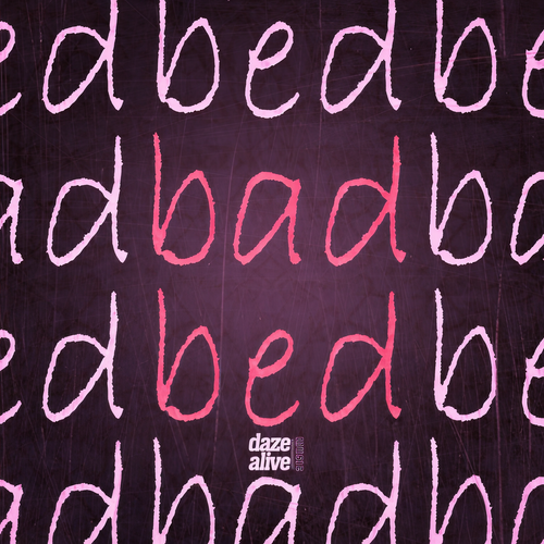 Bad on the Bed