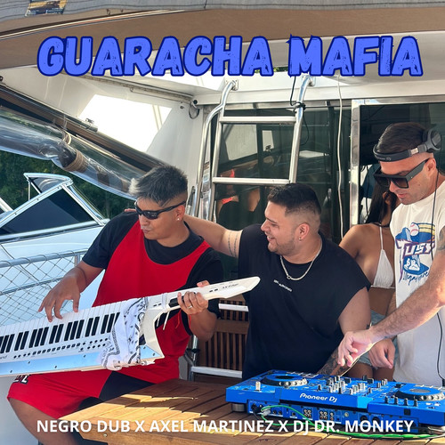 Guaracha Mafia