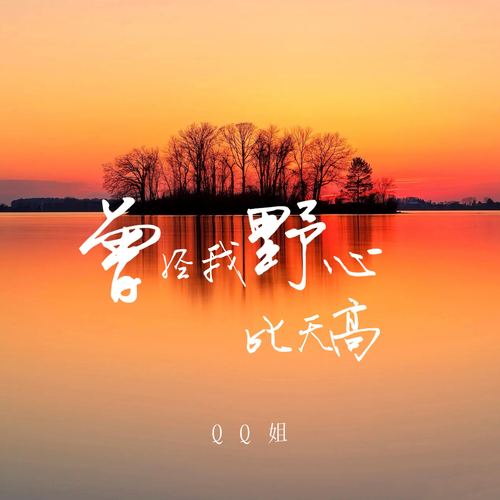 曾经我野心比天高