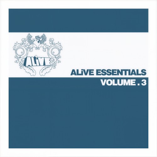 ALiVE Essentials, Vol. 3
