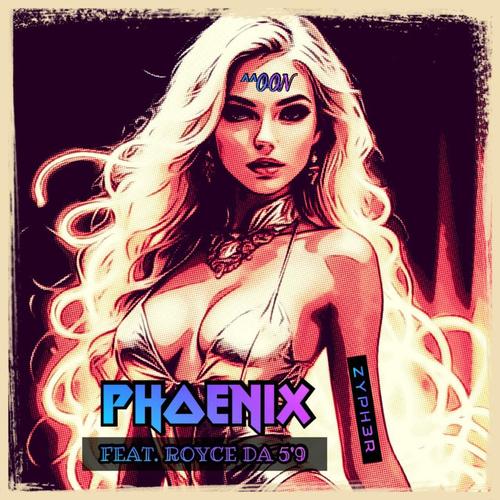 Phoenix (feat. Royce Da 5'9