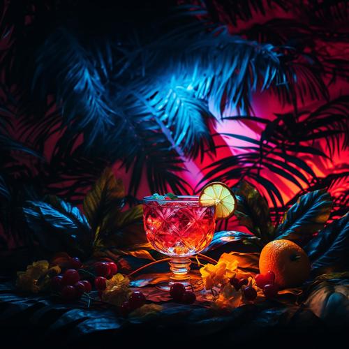 Everything You Crave: Ultimate Tropical House Mix - Lounge Bar Vibes, Night Party, Ibiza Nights