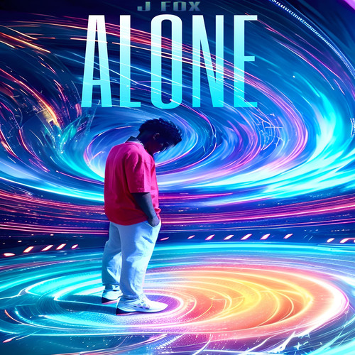 Alone