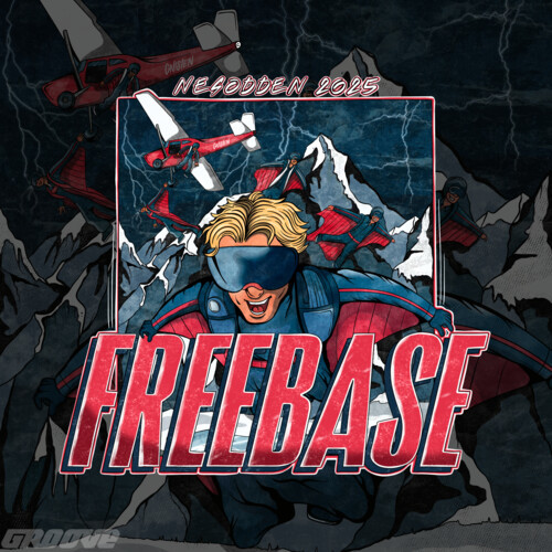 Freebase 2025 (Explicit)
