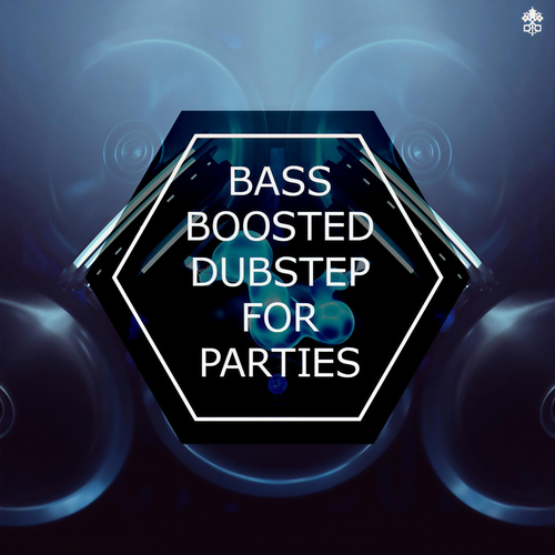 Bass Boosted Dubstep For Parties