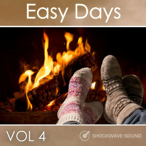 Easy Days, Vol. 4