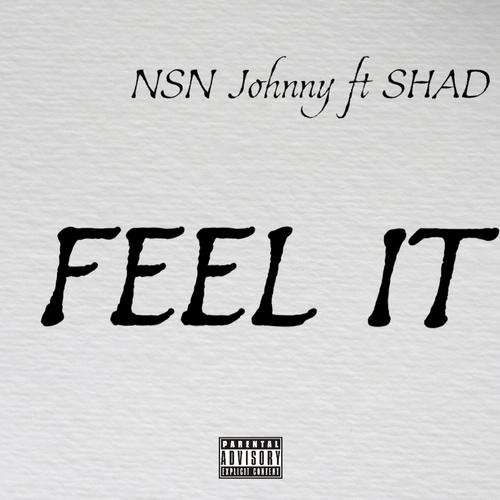 Feel it (feat. Shad) [Explicit]