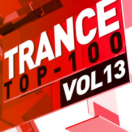 Trance Top 100, Vol. 13