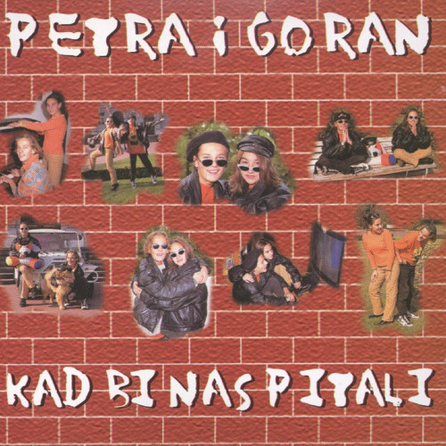 Kad Bi Nas Pitali (Explicit)