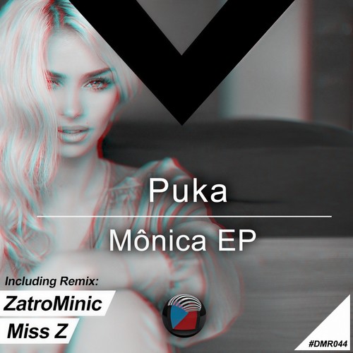 Monica EP