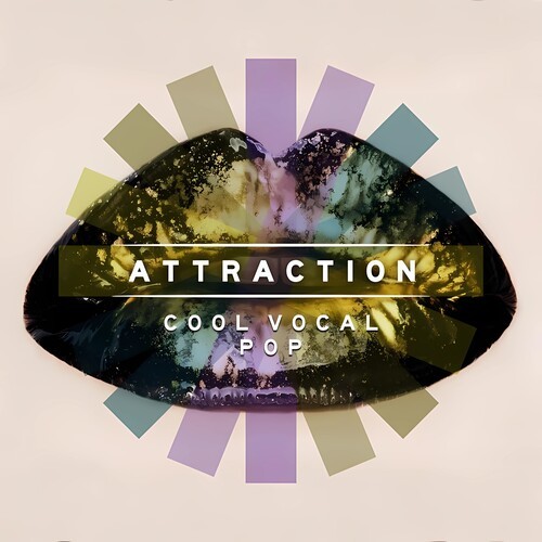 Attraction - Cool Vocal Pop