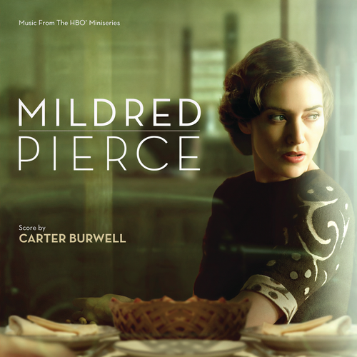 Mildred Pierce (Music From The HBO Miniseries)