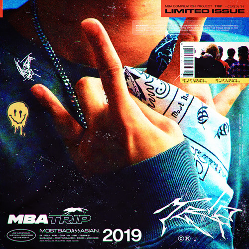 TRIP (Explicit)