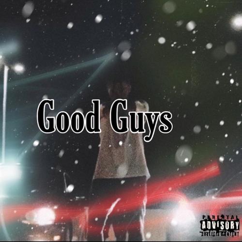 Good Guys (Explicit)