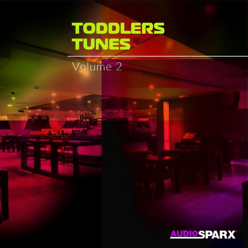 Toddlers Tunes Volume 2