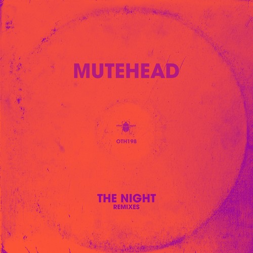 The Night (Remixes)
