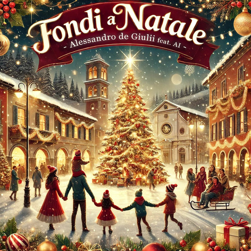 Fondi a Natale