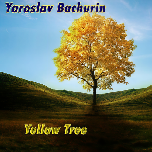 Yellow Tree