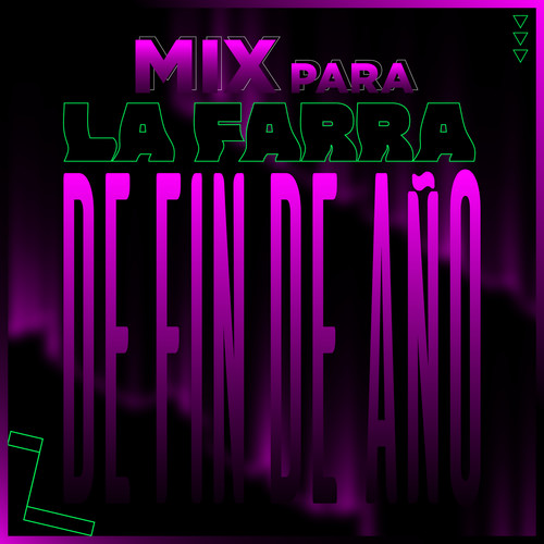 Mix Para La Farra De Fin De Año (Explicit)