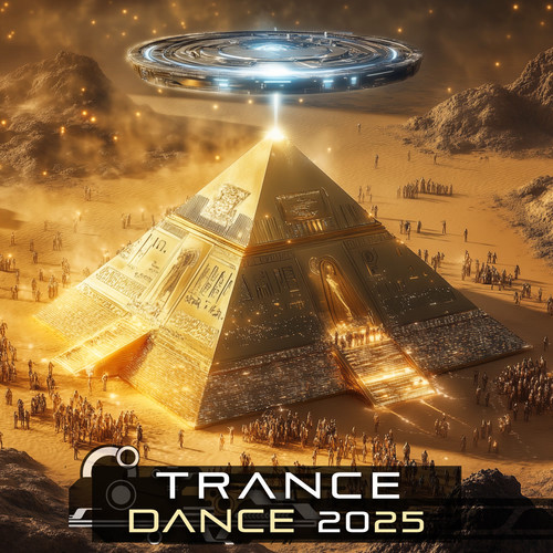 Trance Dance 2025