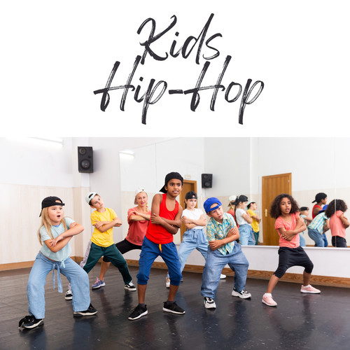 Kids Hip-Hop