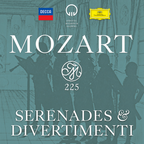 Mozart 225: Serenades & Divertimenti