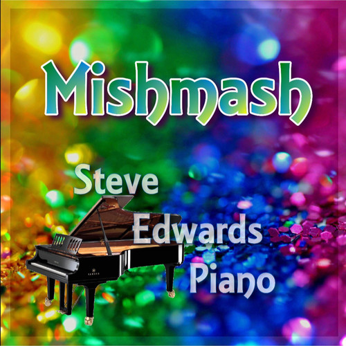 Mishmash (Piano Version)