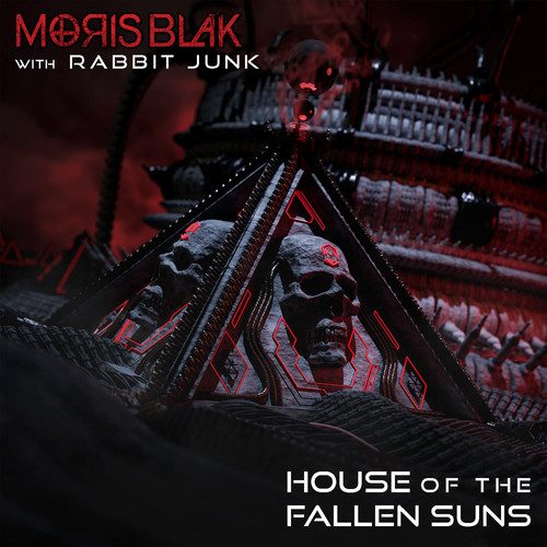 House Of The Fallen Suns