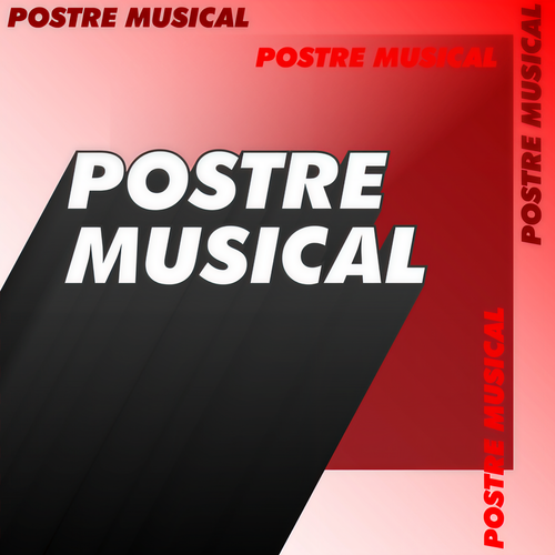 Postre Musical