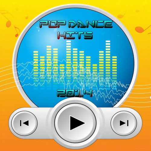 Pop Dance Hits 2014