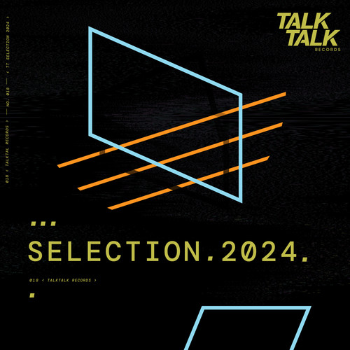 TalkTalk Records: Selektion 2024