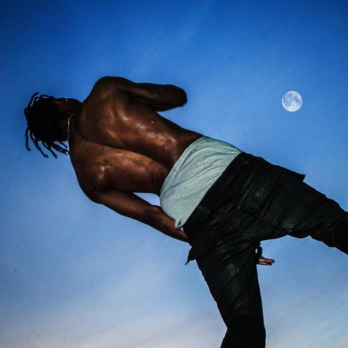 DAYS BEFORE RODEO (Explicit)