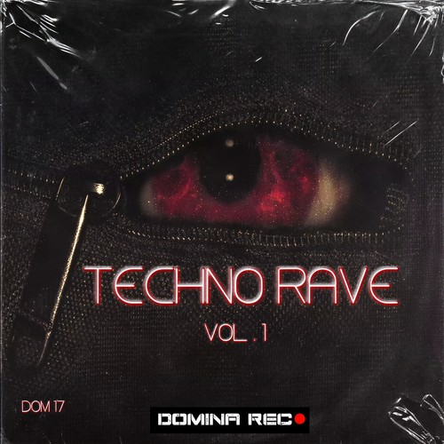 TECHNO RAVE VOL. 1