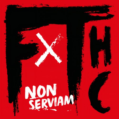 Non Serviam (Explicit)