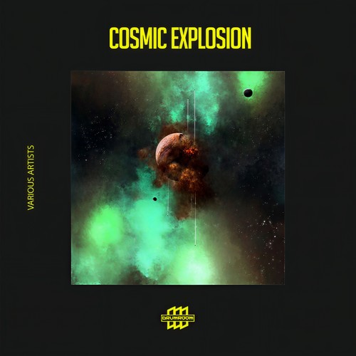 Cosmic Explosion