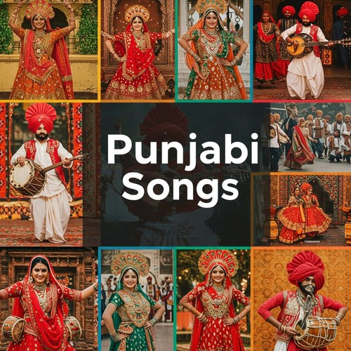 Punjabi Songs
