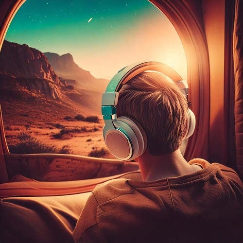 Chill Tracks: Melodic Lofi Vibes