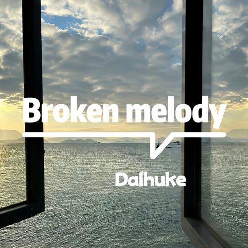 Broken melody