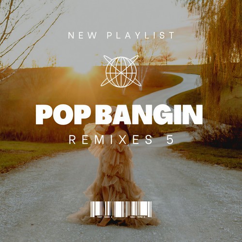 Pop Bangin Remixes 5 (Explicit)