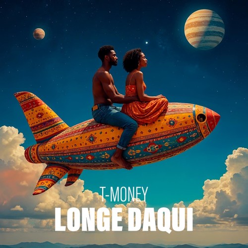 Longe Daqui (Explicit)