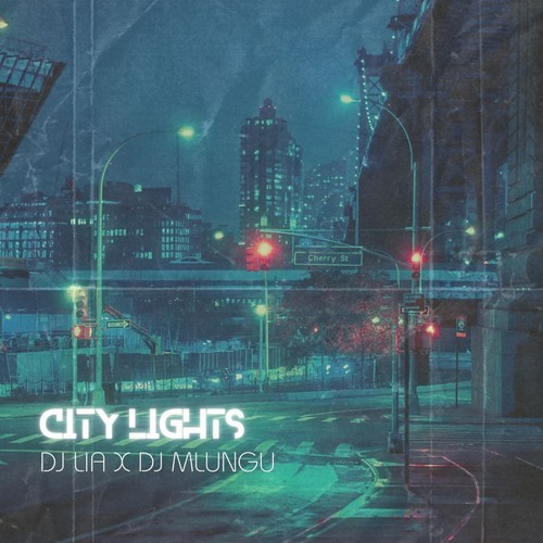 City Lights