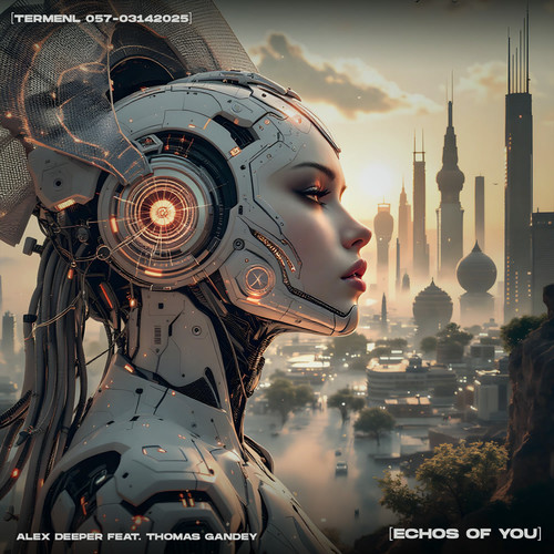 Echoes Of You