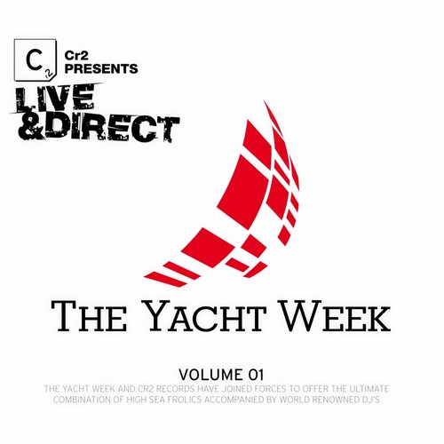 Yacht Week (Volume 01)