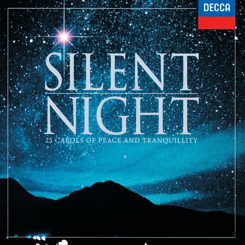 Silent Night - 25 Carols of Peace & Tranquility