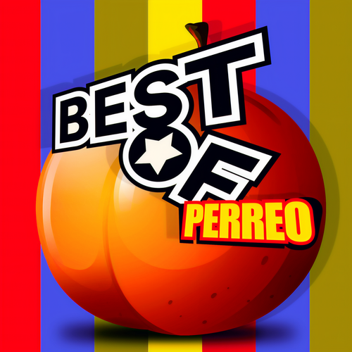 Best of Perreo (Explicit)