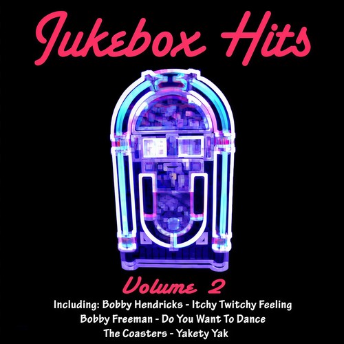 50's Jukebox Hits Vol 2