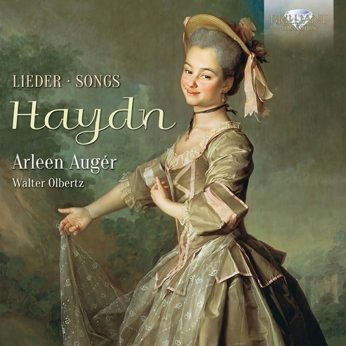 Haydn: Songs