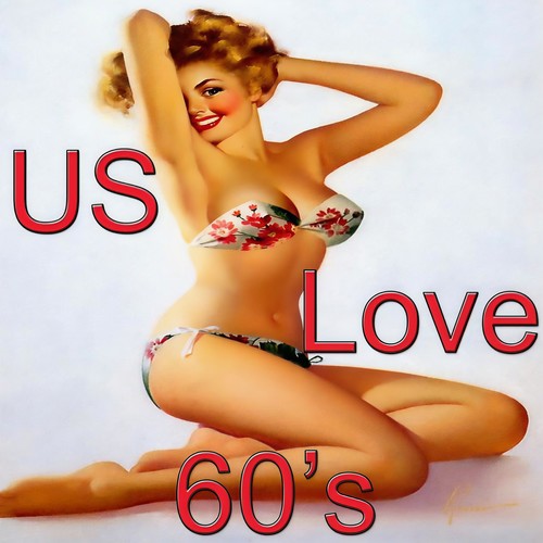 US Love 60's